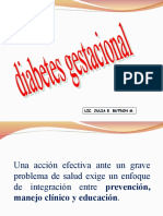 12.-SM II DIABETES GESTACIONAL PPT - PPTX Nueva Version