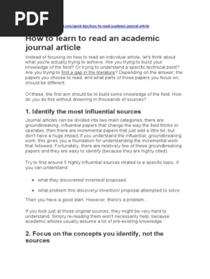 Reading_Journal_article