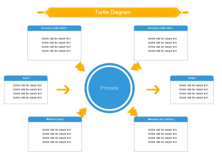 Turtle Diagram: Process | PDF