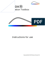 2019-06-19-VueBox - EN - Instructions For Use
