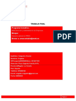 Asesoría Laboral - Salgueiro Alvarez Angeles