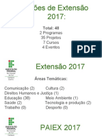 Jornada Extensão