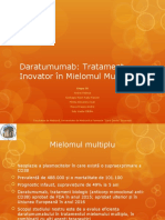 Daratumumab