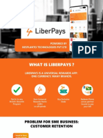 Dhaval - Liberpays Sales PPT - 0.4 PDF
