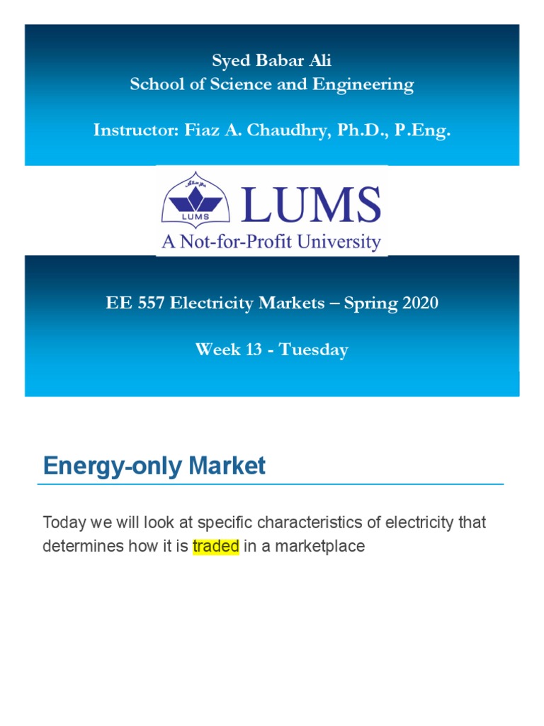 Week+13 - Lec+3 Tuesday - Module+4 PDF | PDF | Option (Finance ...