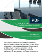 03A Corporate Governance