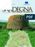 Sardegna - Sistema Idrico