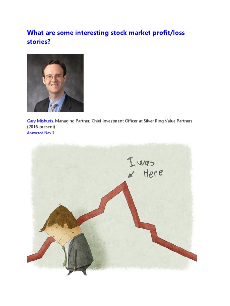 Read Company Financials | PDF | Investing | Inventory