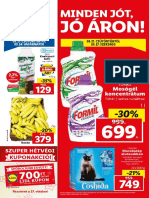 Lidl Akcios Ujsag 20200521 0527