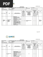 Block Work - Risk Assessment | PDF | Personal Protective Equipment ...