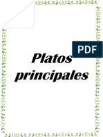 12 Principales PDF