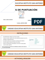 Mapa Mixto Sobre La Inteligencia