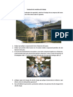 Evaluación de Medicina Del Trabajo 202005 PDF