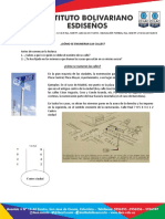 Plan Lector Numeracion de Calles