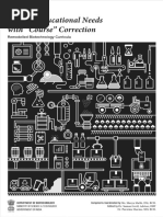 Remodelled Biotech Curricula - Main Book PDF