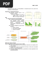 MRP & Erp