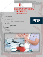 Analisis Abordaje de Ostomias