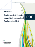 Rezumat Studiu EDER PDF