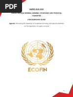 Ecofin BG PDF