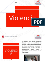Violencia PPT Ok1