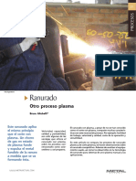 Procesos Ranurado PDF