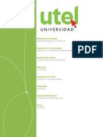 Tarea 3 Sistemas Digitales y Periferico