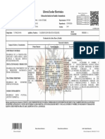 Libreta Escolar Electrónica: Educación Inicial en Familia Comunitaria