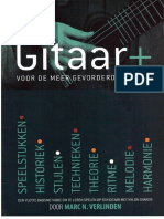 Verlinden M N - Gitaar 3 PDF