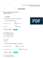 Curso Cálculo para La Toma de Decisiones 100000G47T