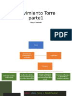 Movimiento - Torre - Parte 1