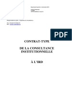 Modèle+contrat+consultance+institutionnelle