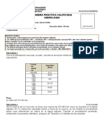 PC1 Examen