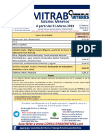 Blog-MITRAB-2019-03-08 Salario Minimo 2019