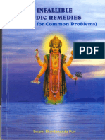 Mantra, Infallible Vedic Remedies (Mantras For Common Problems) Shantananda Puri.pdf