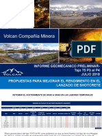 Informe Geomecanico TJ 75 P3 A P4