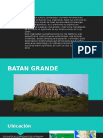 Batan Grande