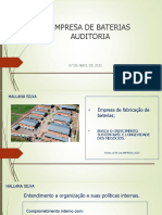 AUDITORIA14001