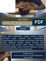 Job Stress