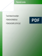 Rasvjeta Tunela PDF