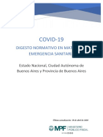Compendio Normativo Covid-19 30-04