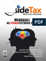 InsideTax 14th Edition