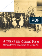 A Música em Ribeirão Preto PDF