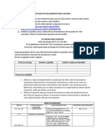 ACTIVIDAD 1 para Entregar FactorizaciÃ N PDF
