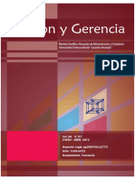 6 La Auditoria Forense en America Latina (Casos Colombia, Venezuela y Escuador) 2012 PDF