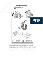 Sistema de Gobernador KHOLER CH 395 PDF