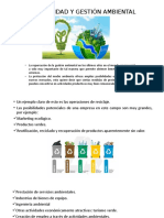 Grupo 1 - Gestion Ambiental