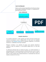 Semana 3 y 4 Naturales