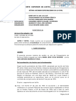 Exp. 03987-2017, OTORGAMIENTO DE ESCRITURA PUBLICA