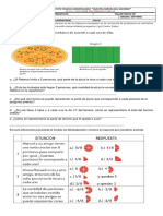 Matemáticas 7°