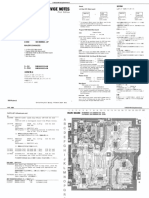 D-50 D-550 Service Supplementary PDF